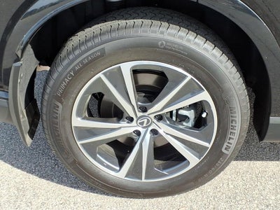 2025 Lexus RX RX 350