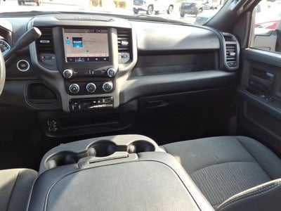 2023 RAM 2500 Tradesman