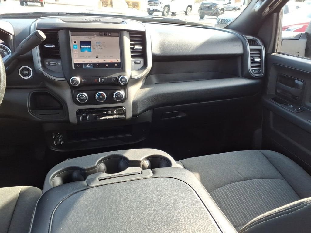 2023 RAM 2500 Tradesman