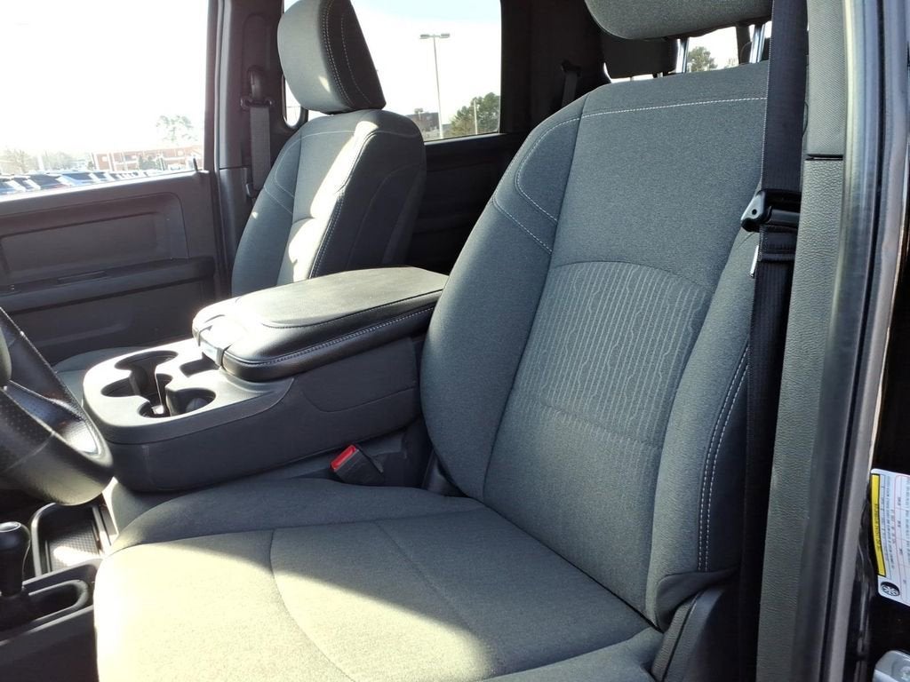 2023 RAM 2500 Tradesman