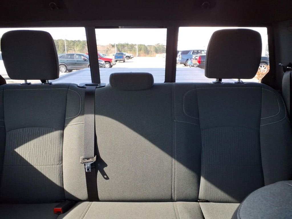 2023 RAM 2500 Tradesman