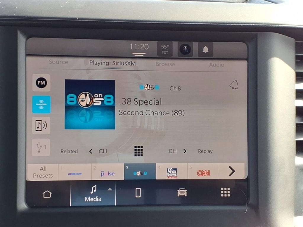 2023 RAM 2500 Tradesman