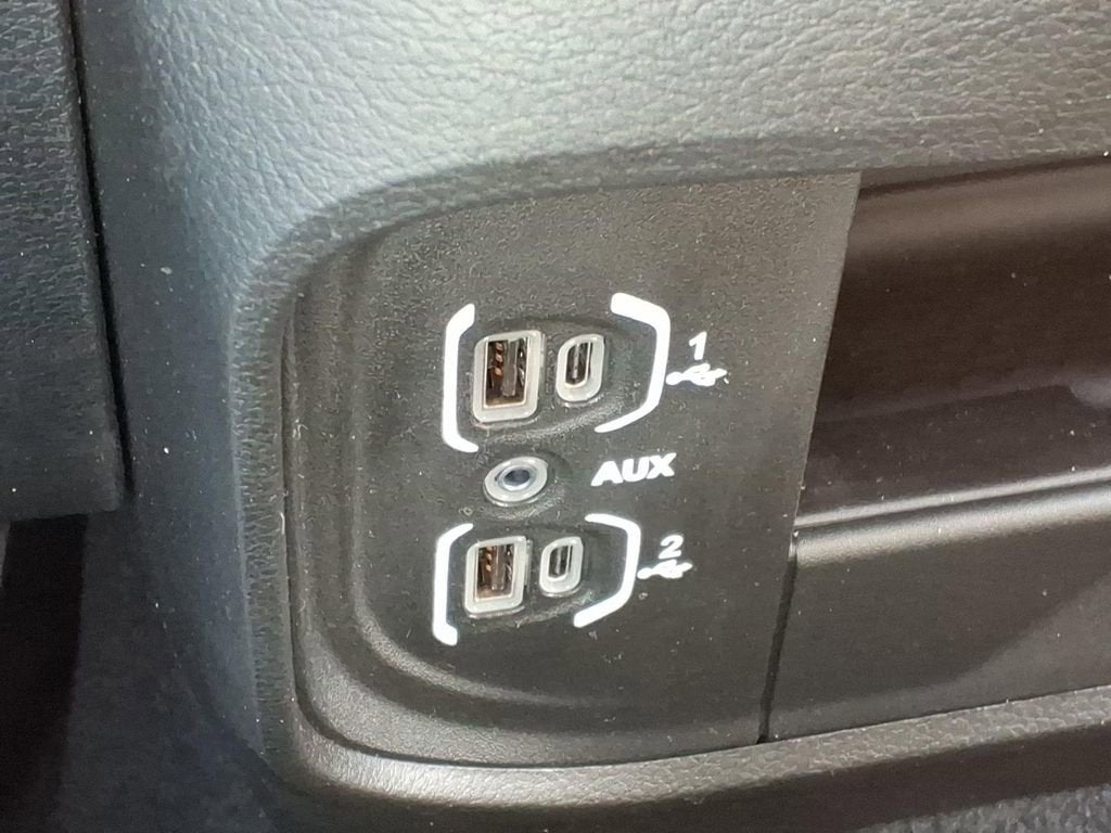 2023 RAM 2500 Tradesman