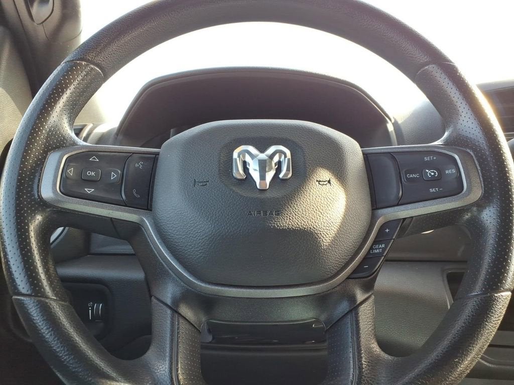 2023 RAM 2500 Tradesman