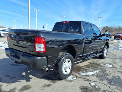 2023 RAM 2500 Tradesman