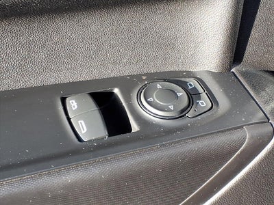 2021 Chevrolet Silverado 1500 WT