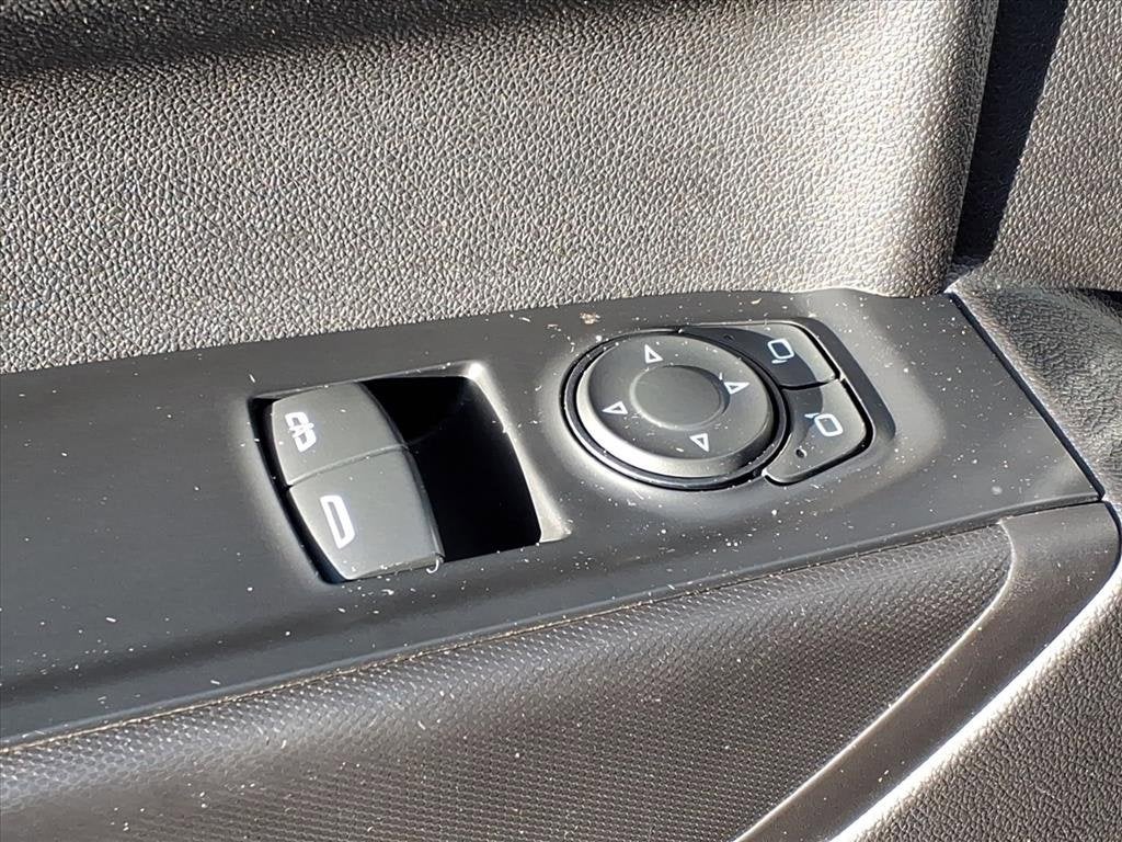 2021 Chevrolet Silverado 1500 WT