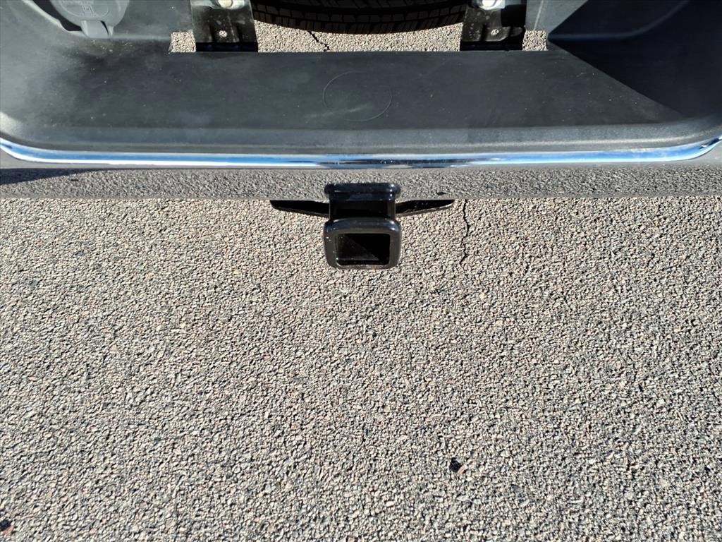 2021 Chevrolet Silverado 1500 WT