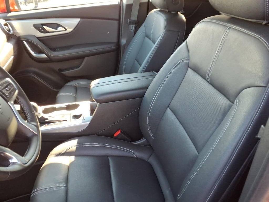 2024 Chevrolet Blazer 3LT