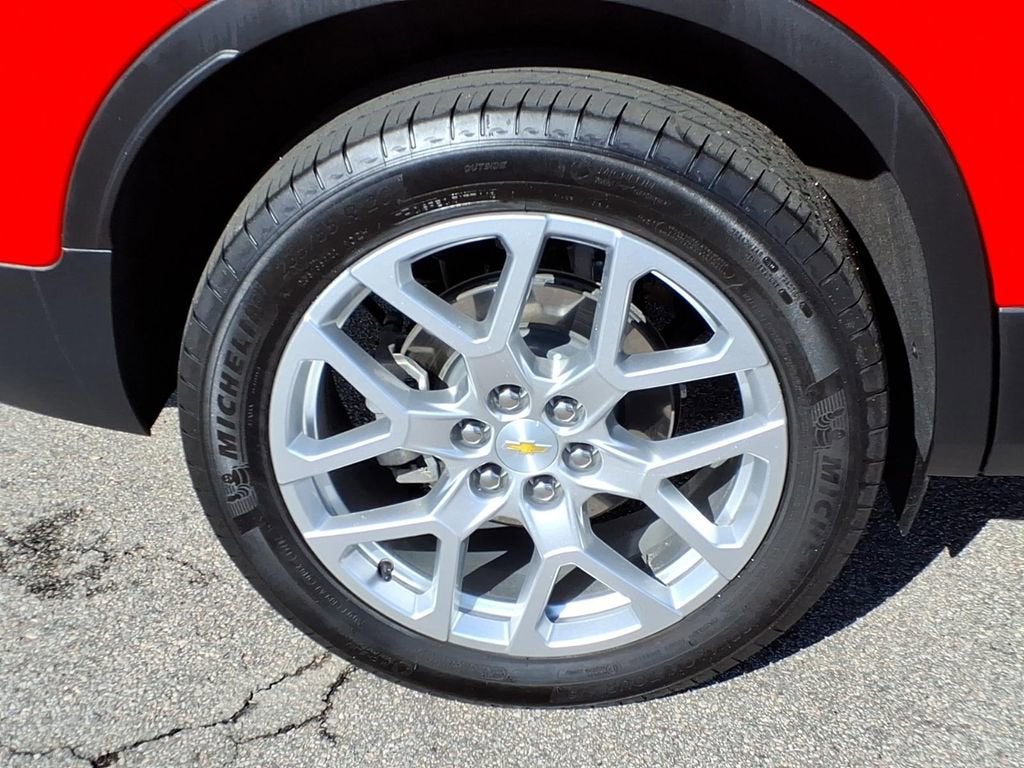 2024 Chevrolet Blazer 3LT