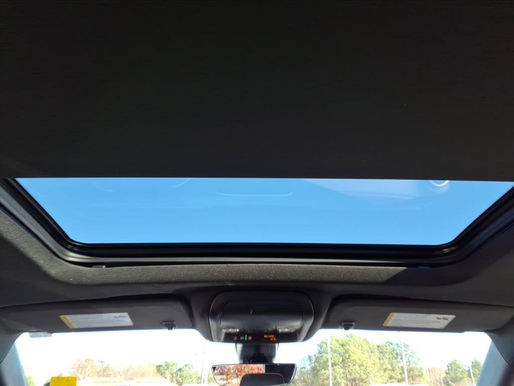 2023 Chevrolet Blazer Premier