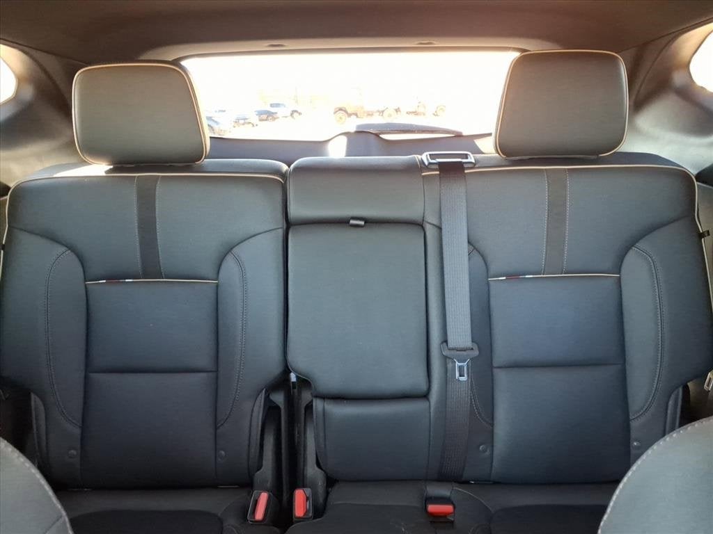 2023 Chevrolet Blazer Premier