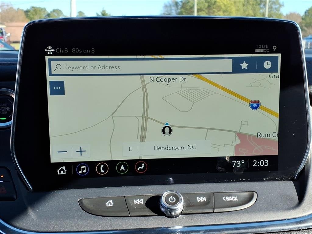 2023 Chevrolet Blazer Premier