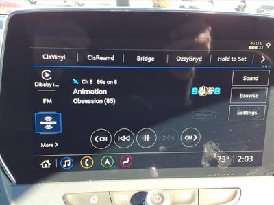 2023 Chevrolet Blazer Premier