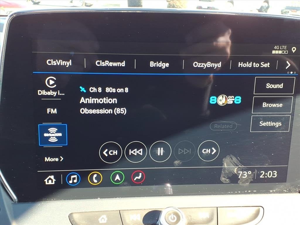 2023 Chevrolet Blazer Premier