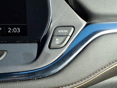 2023 Chevrolet Blazer Premier