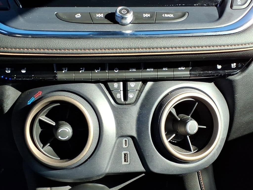 2023 Chevrolet Blazer Premier