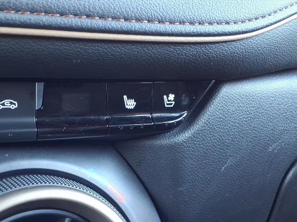 2023 Chevrolet Blazer Premier