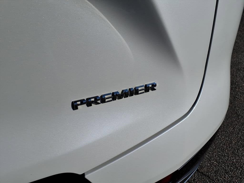 2023 Chevrolet Blazer Premier