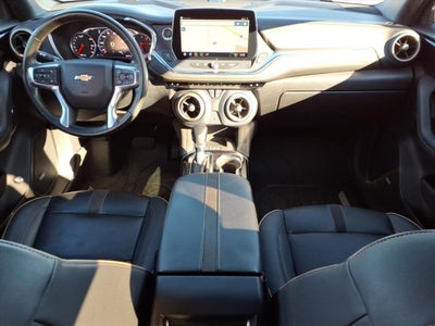 2023 Chevrolet Blazer Premier