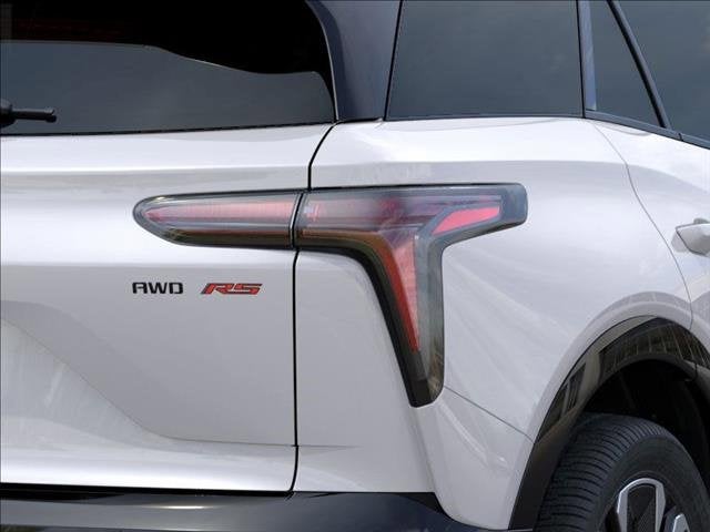 2025 Chevrolet Blazer EV RS