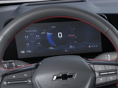 2025 Chevrolet Blazer EV RS