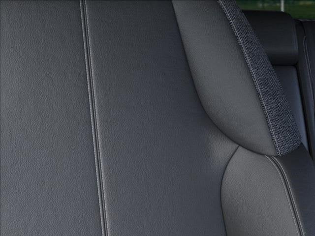 2025 Cadillac OPTIQ Sport 1