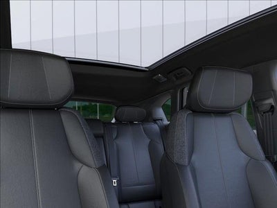 2025 Cadillac OPTIQ Sport 1