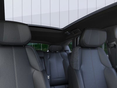 2025 Cadillac OPTIQ Sport 1