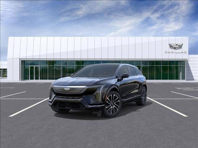 2026 Cadillac OPTIQ Premium Sport