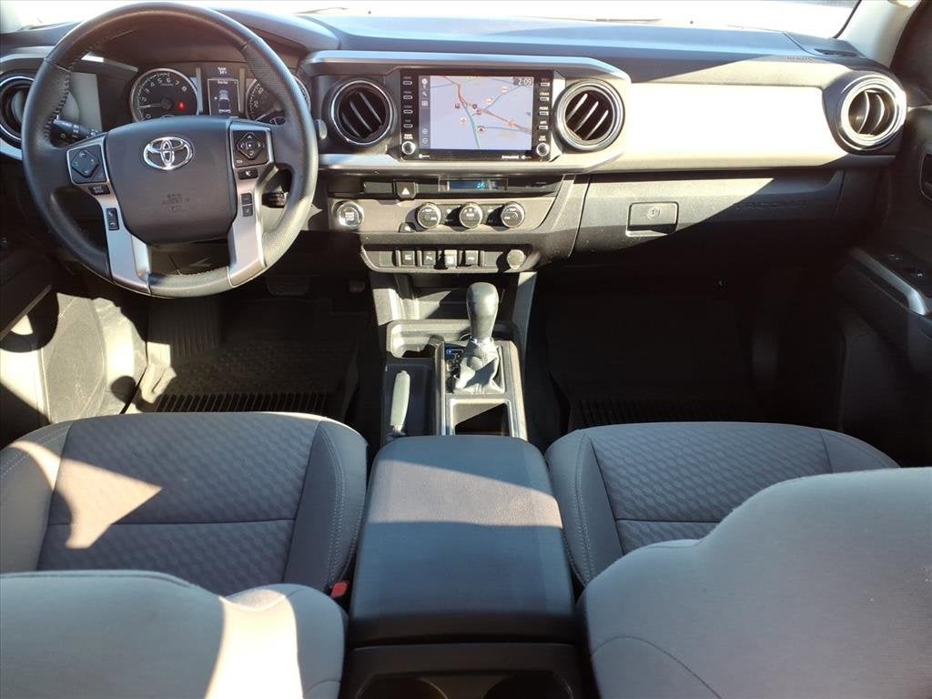 2023 Toyota Tacoma 2WD SR5