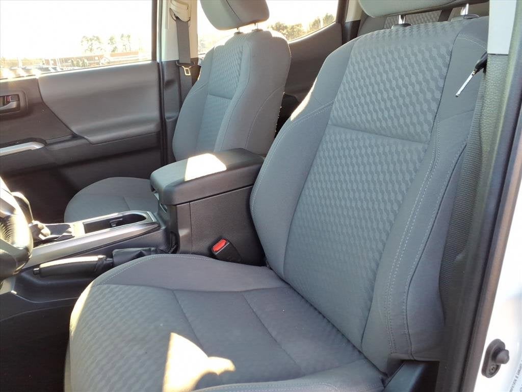 2023 Toyota Tacoma 2WD SR5