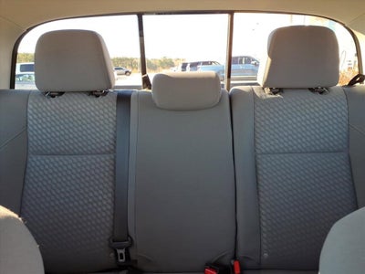 2023 Toyota Tacoma 2WD SR5