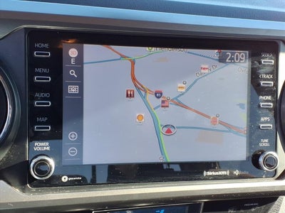 2023 Toyota Tacoma 2WD SR5