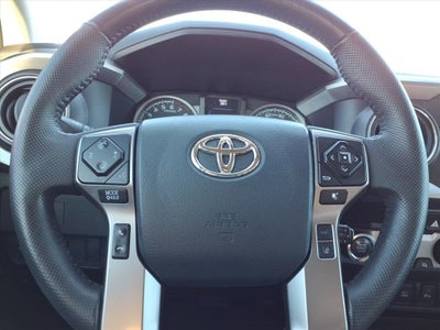 2023 Toyota Tacoma 2WD SR5