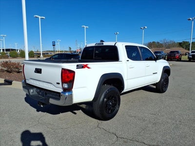 2023 Toyota Tacoma 2WD SR5