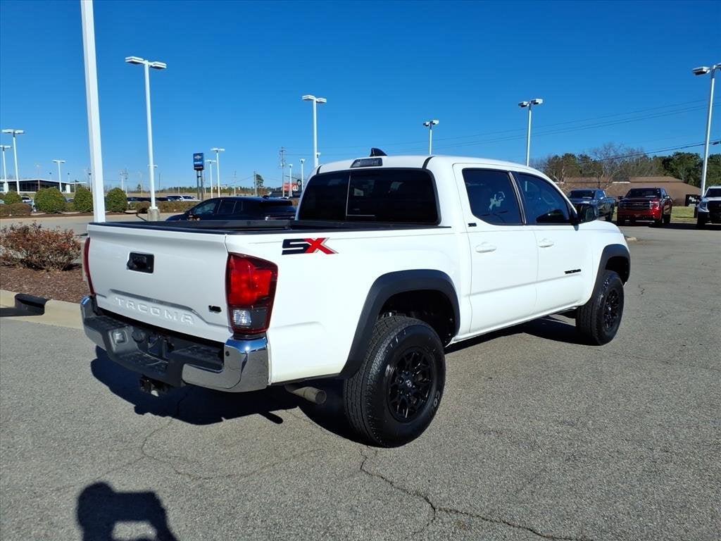2023 Toyota Tacoma 2WD SR5