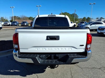 2023 Toyota Tacoma 2WD SR5