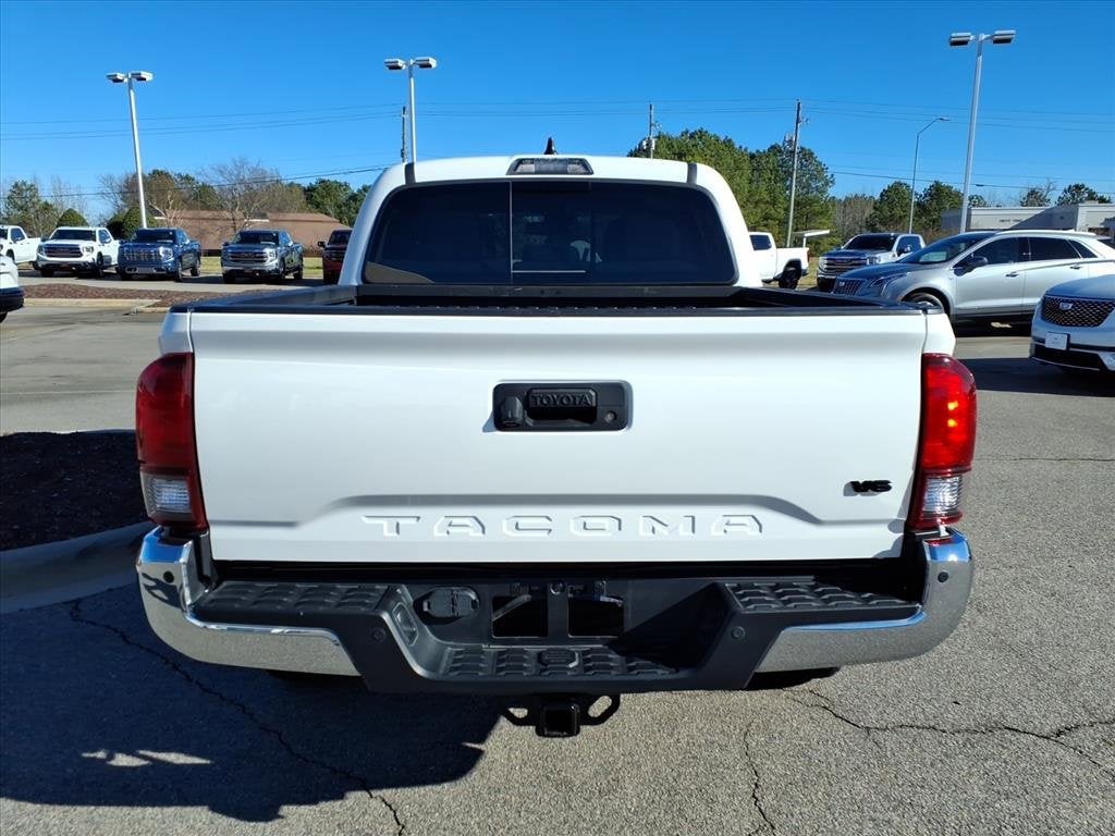 2023 Toyota Tacoma 2WD SR5