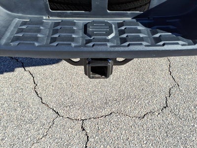 2023 Toyota Tacoma 2WD SR5