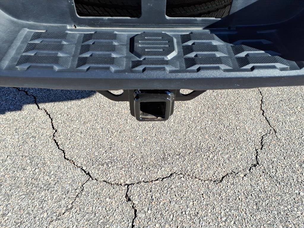 2023 Toyota Tacoma 2WD SR5