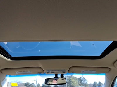 2013 Toyota Avalon XLE