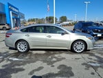 2013 Toyota Avalon XLE