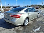 2013 Toyota Avalon XLE