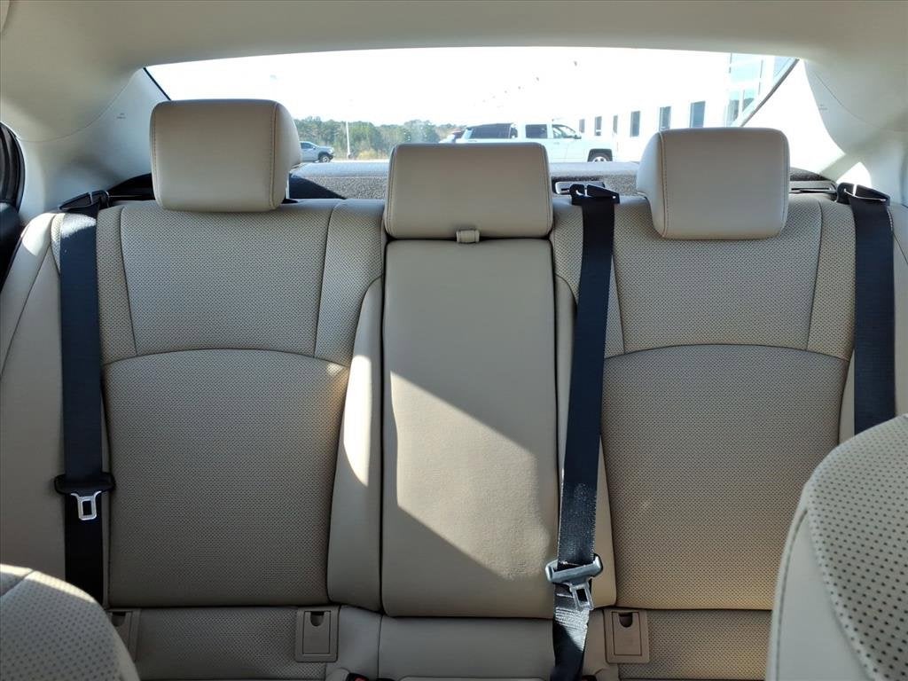 2021 Lexus ES ES 350