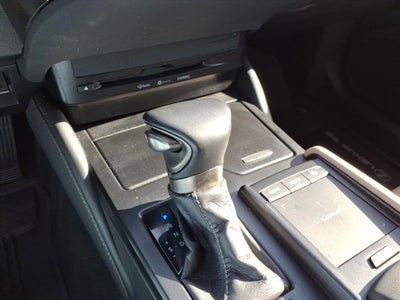 2021 Lexus ES ES 350