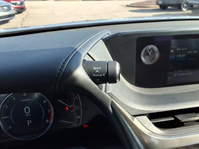 2021 Lexus ES ES 350