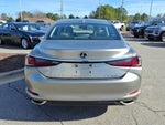 2021 Lexus ES ES 350