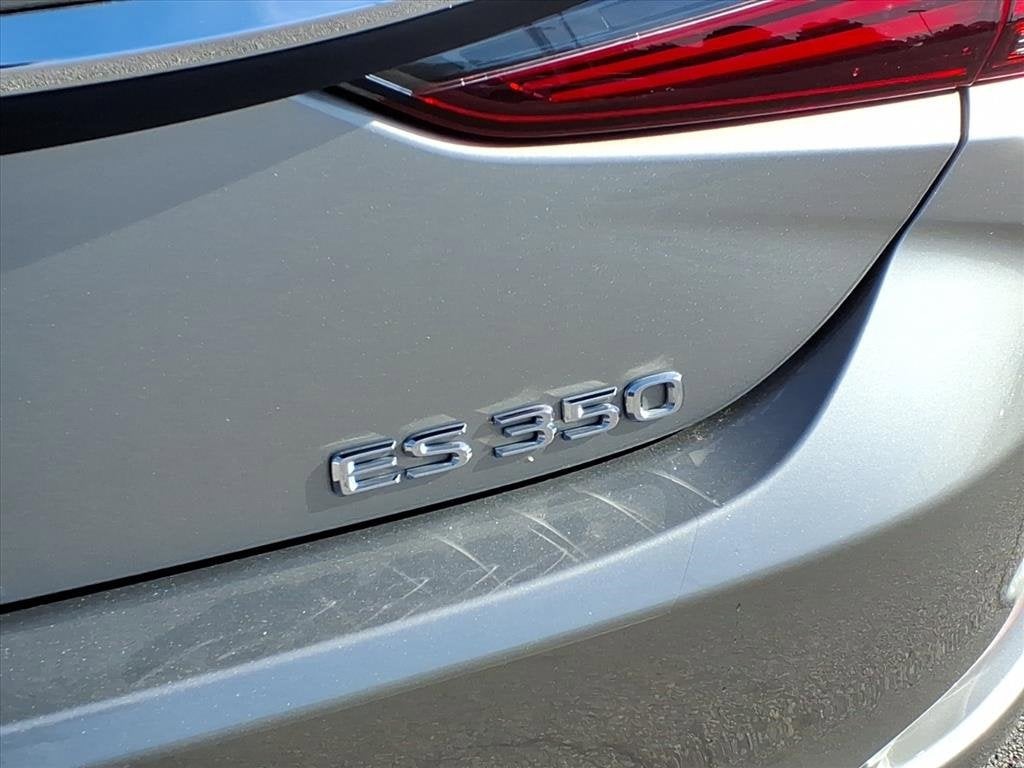 2021 Lexus ES ES 350