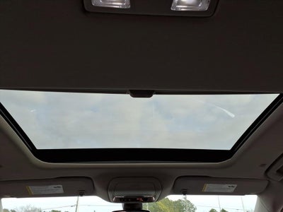 2021 Buick Enclave Premium